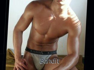 Bandit Ligne Rose