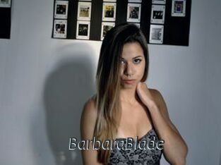 BarbaraBlade