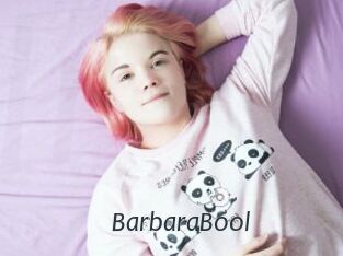 BarbaraBool