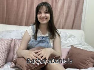 BarbaraDaniels