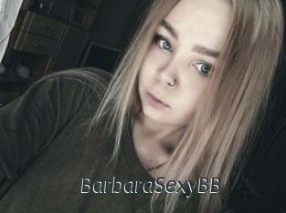 BarbaraSexyBB