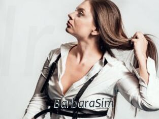 BarbaraSim