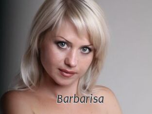Barbarisa