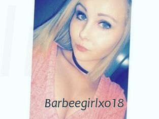 Barbeegirlxo18