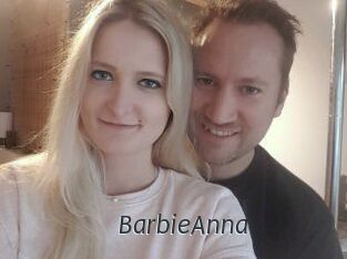 BarbieAnna