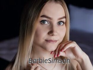 BarbieSimson