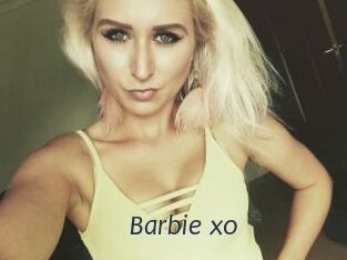 Barbie_xo