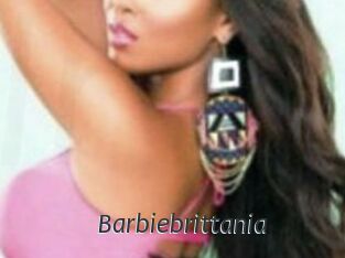 Barbiebrittania
