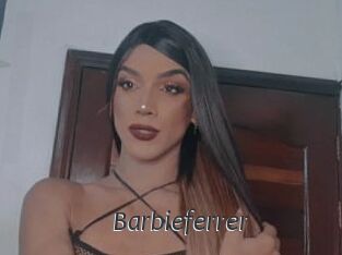 Barbieferrer
