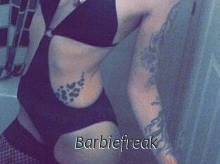 Barbiefreak