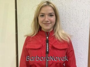 BarboraNovak