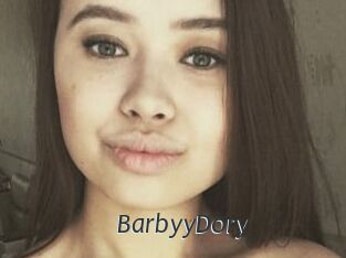 BarbyyDory