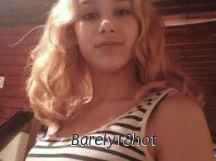 Barely18hot