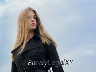 BarelyLegalXY