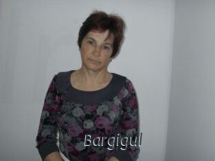 Bargigul