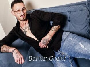 BarneyGrant