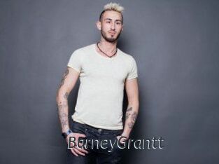 BarneyGrantt