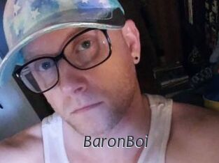 BaronBoi