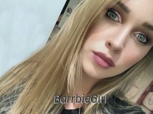 BarrbieGirl Ligne Rose