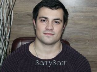 BarryBear