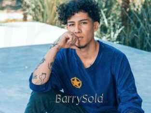 BarrySold