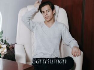 BartHuman