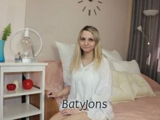 BatyJons