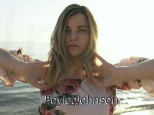 BayleeJohnson