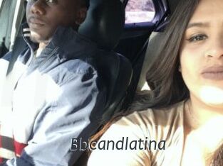 Bbcandlatina