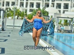BbwDirtyHot