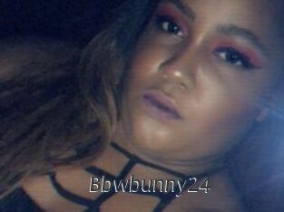 Bbwbunny24