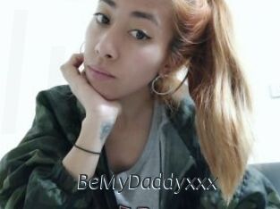 BeMyDaddyxxx