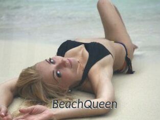 BeachQueen
