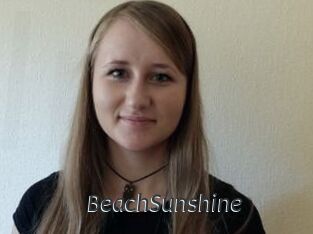 BeachSunshine