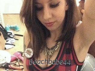 Beachbabe44