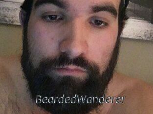 BeardedWanderer