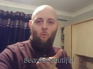 Beardisbeautiful