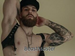 BeastMaster