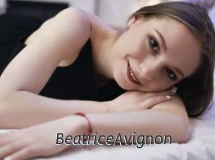 BeatriceAvignon