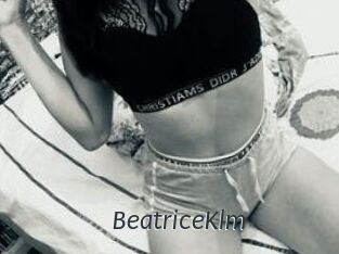 BeatriceKlm