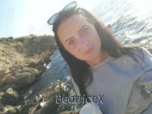 BeatriceX