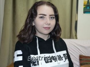 BeatrisValery Ligne Rose