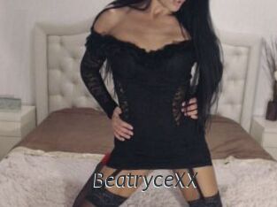 BeatryceXX
