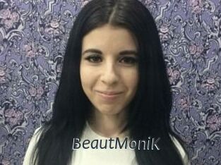 BeautMoniK Ligne Rose