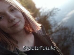 BeauteFotale