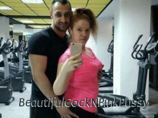 BeautifulCockNPinkPussy