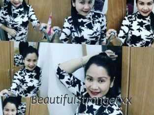 BeautifulStrangerxx