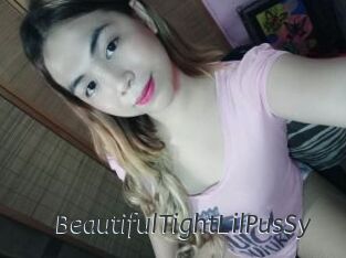 BeautifulTightLilPusSy