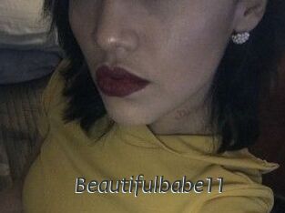 Beautifulbabe11