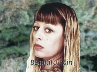 Beautifulpain